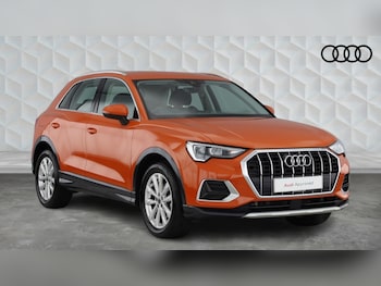 Used Audi Q3 2025 for sale - 77954258: Photo