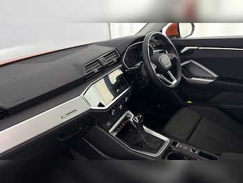 Used Audi Q3 2025 for sale - 77954258: Photo