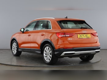 Used Audi Q3 2025 for sale - 77954258: Photo