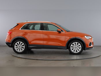 Used Audi Q3 2025 for sale - 77954258: Photo