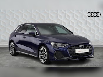 Audi A3 feature image