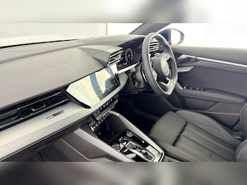 Used Audi A3 2025 for sale - 78031851: Photo