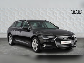 Used Audi A6 Avant 2023 for sale - 78745504: Photo