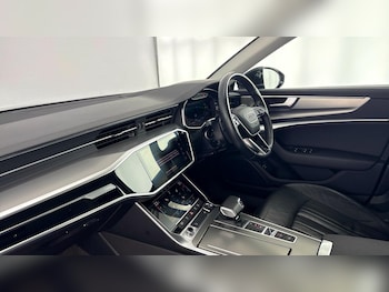 Used Audi A6 Avant 2023 for sale - 78745504: Photo
