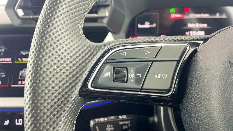 Used Audi A3 2025 for sale - 75835695: Photo 12