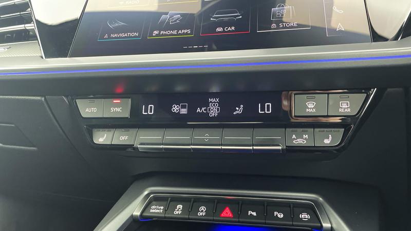 Used Audi A3 2025 for sale - 75835695: Photo 14