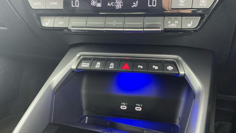 Used Audi A3 2025 for sale - 75835695: Photo 15