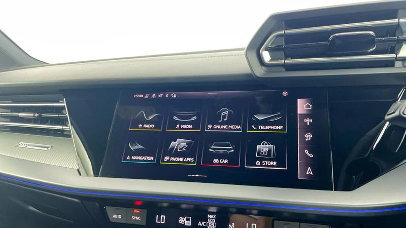 Used Audi A3 2025 for sale - 75835695: Photo 18