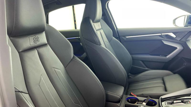 Used Audi A3 2025 for sale - 75835695: Photo 19