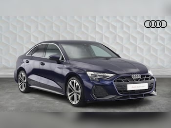 Audi - A3