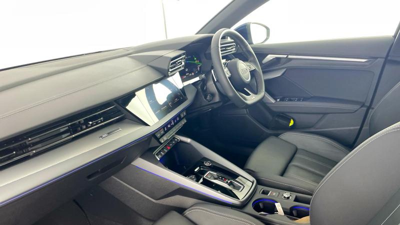 Used Audi A3 2025 for sale - 75835695: Photo 2