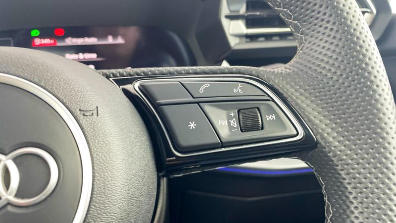 Used Audi A3 2025 for sale - 75835695: Photo 23