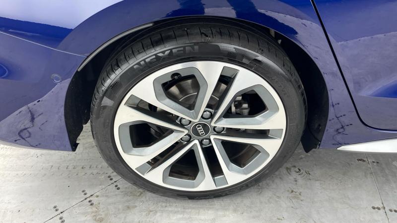 Used Audi A3 2025 for sale - 75835695: Photo 29