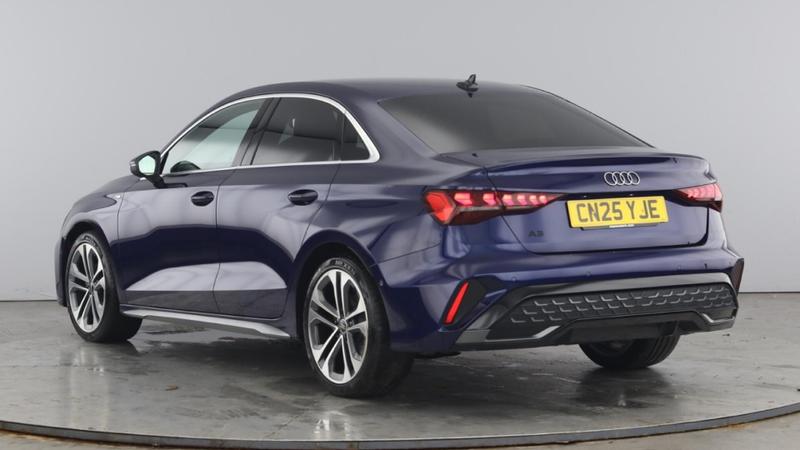 Used Audi A3 2025 for sale - 75835695: Photo 3