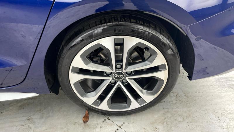 Used Audi A3 2025 for sale - 75835695: Photo 34