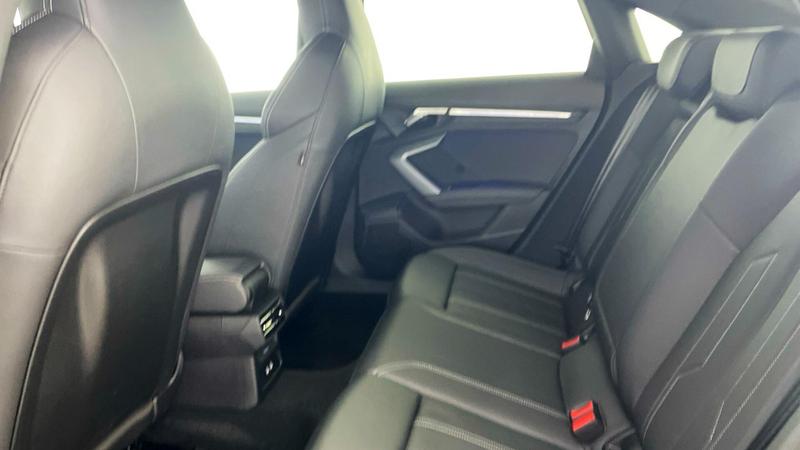 Used Audi A3 2025 for sale - 75835695: Photo 35