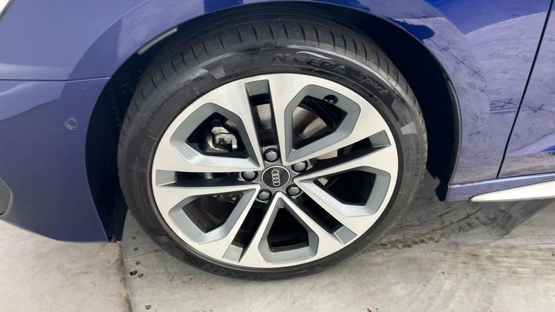 Used Audi A3 2025 for sale - 75835695: Photo 36