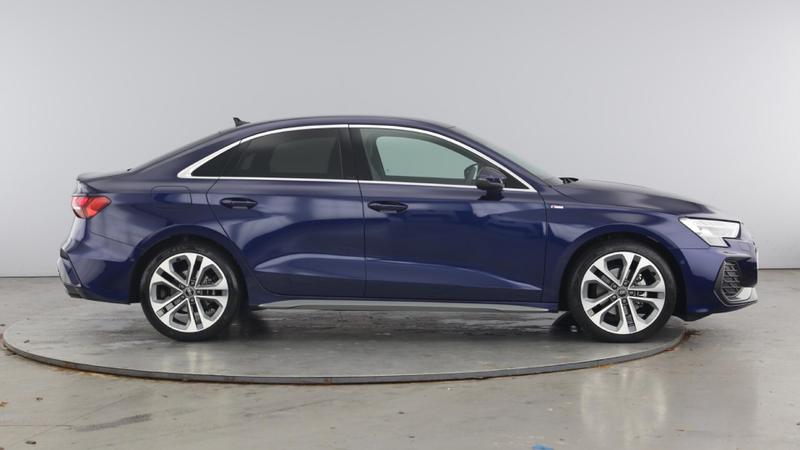 Used Audi A3 2025 for sale - 75835695: Photo 4