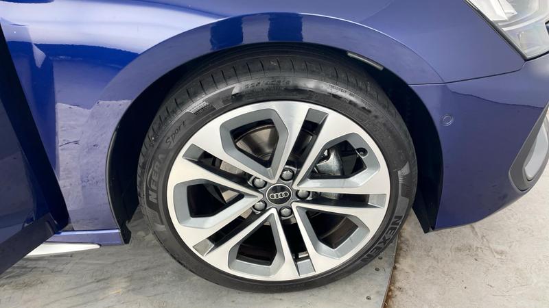 Used Audi A3 2025 for sale - 75835695: Photo 5