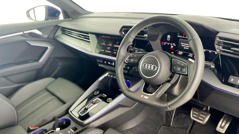 Used Audi A3 2025 for sale - 75835695: Photo 6