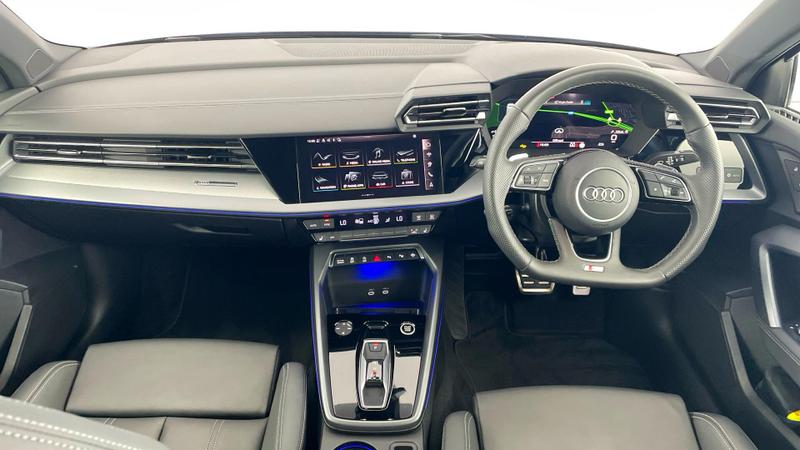 Used Audi A3 2025 for sale - 75835695: Photo 8