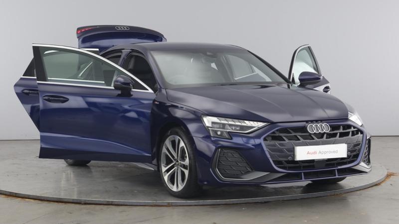 Used Audi A3 2025 for sale - 75835695: Photo 9