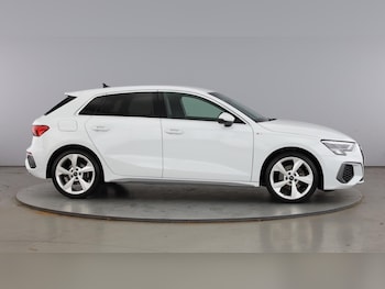 Used Audi A3 2024 for sale - 78084600: Photo