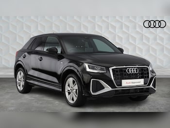 Used Audi Q2 2026 for sale - 78782673: Photo