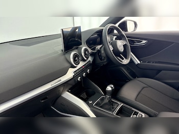 Used Audi Q2 2026 for sale - 78782673: Photo