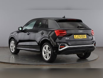 Used Audi Q2 2026 for sale - 78782673: Photo