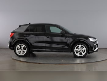 Used Audi Q2 2026 for sale - 78782673: Photo