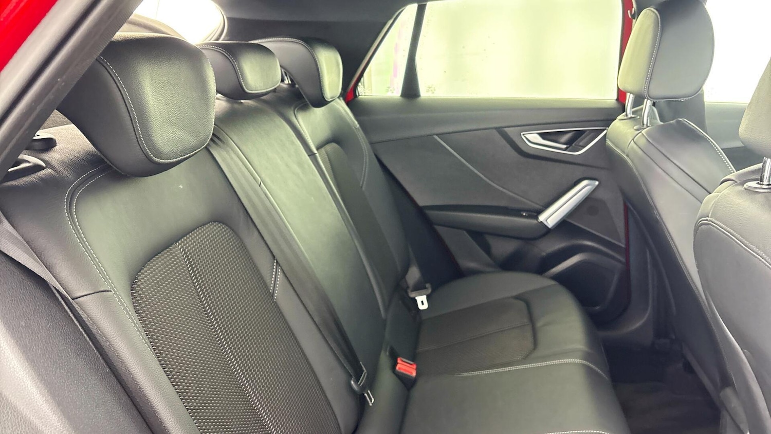 Used Audi Q2 2023 for sale - 77851546: Photo 26