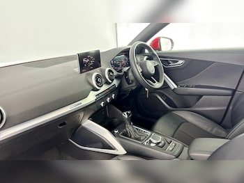 Used Audi Q2 2023 for sale - 77851546: Photo