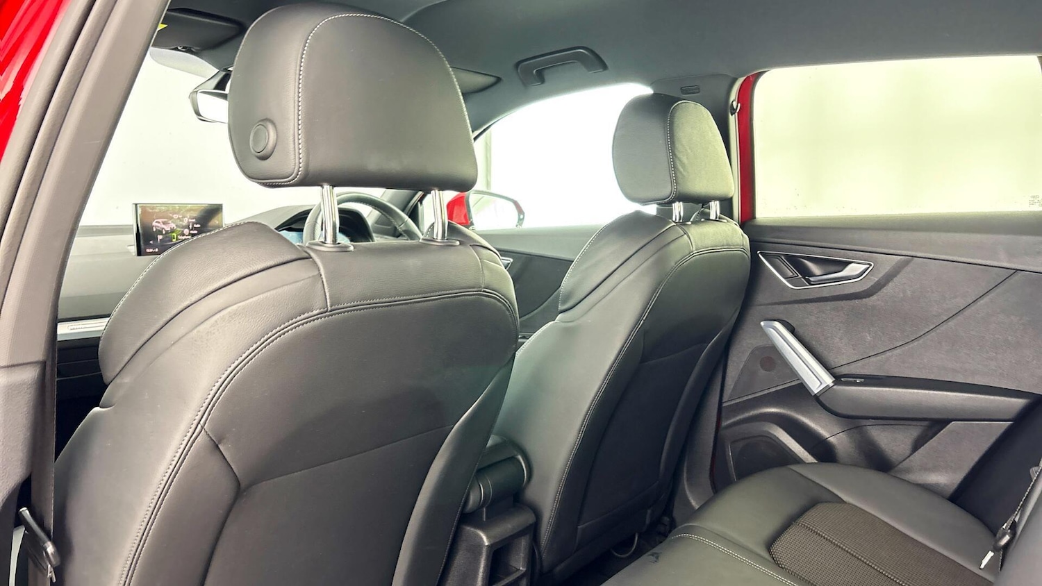 Used Audi Q2 2023 for sale - 77851546: Photo 32