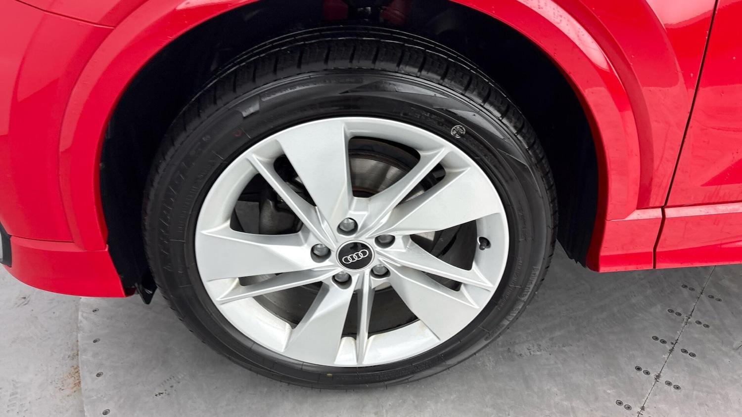 Used Audi Q2 2023 for sale - 77851546: Photo 33