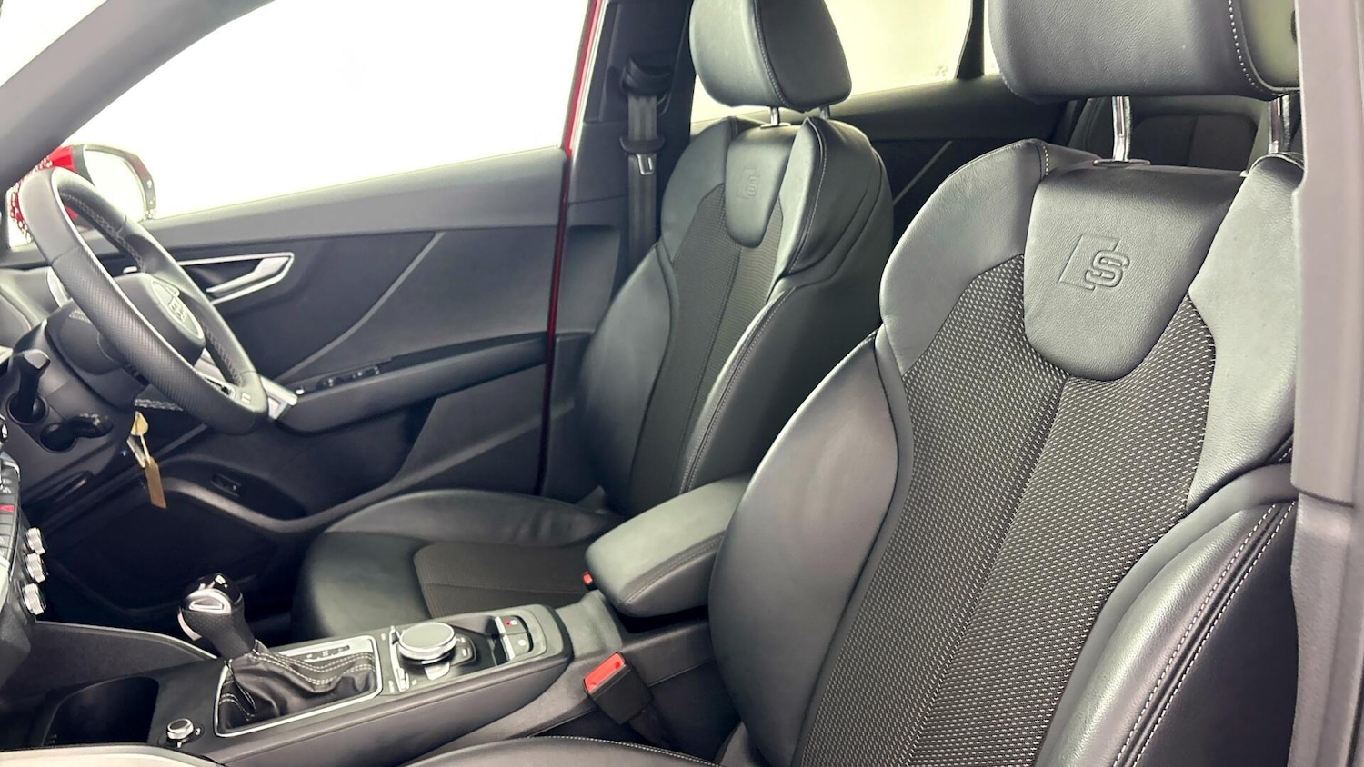 Used Audi Q2 2023 for sale - 77851546: Photo 36