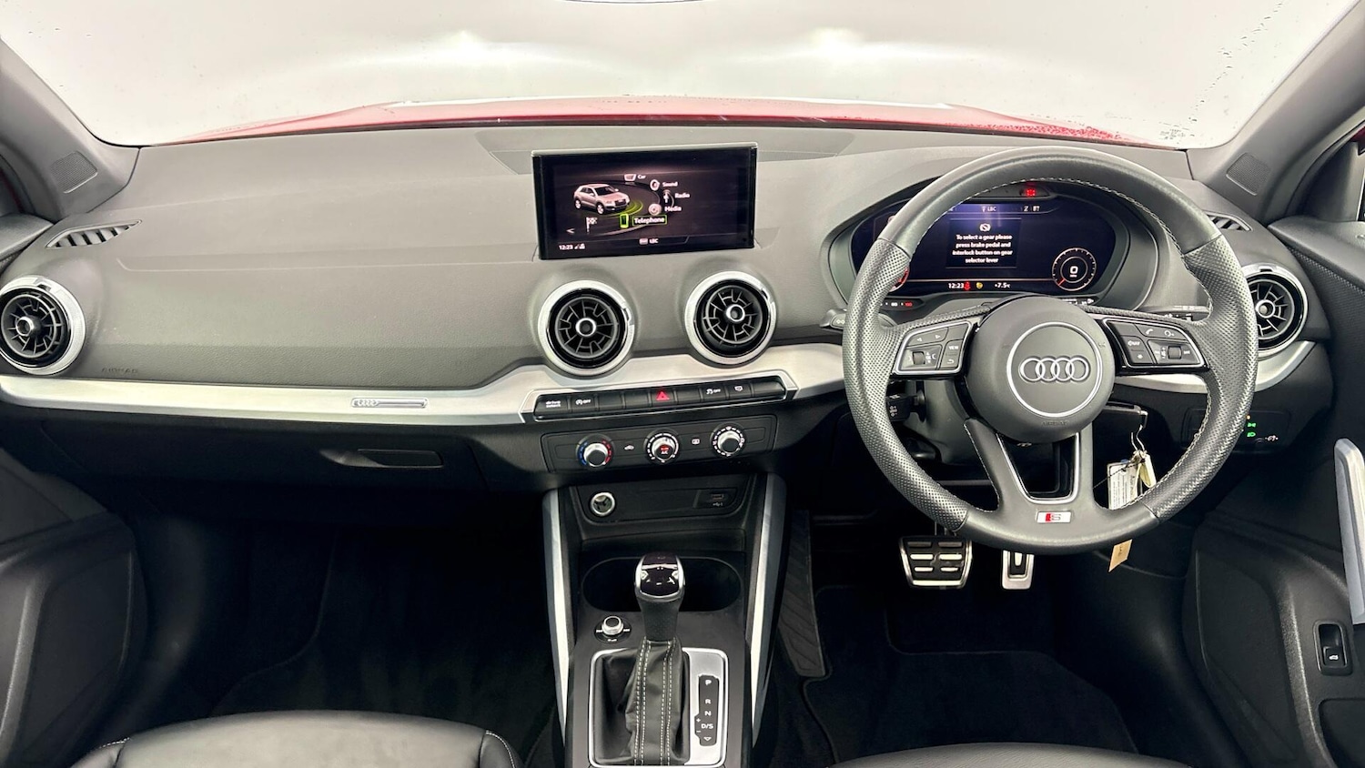 Used Audi Q2 2023 for sale - 77851546: Photo 8