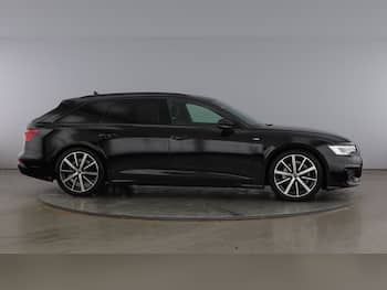 Used Audi A6 Avant 2024 for sale - 79552173: Photo
