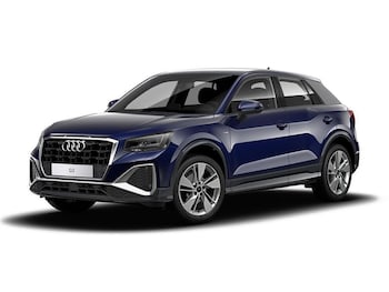 Used Audi Q2 undefined for sale - 78340591: Photo