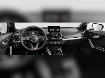 Used Audi Q2 undefined for sale - 78340591: Photo