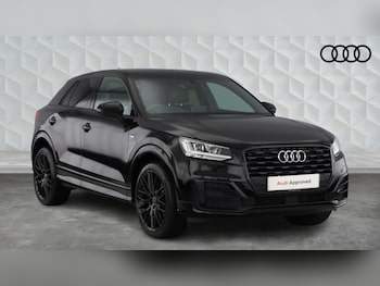 Used Audi Q2 2020 for sale - 78876751: Photo
