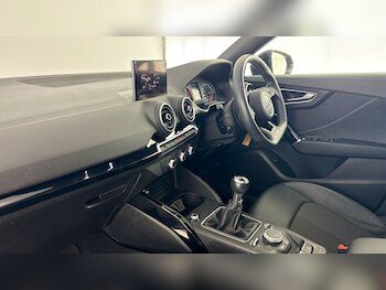Used Audi Q2 2020 for sale - 78876751: Photo