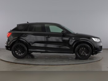 Used Audi Q2 2020 for sale - 78876751: Photo