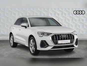 Audi - Q3