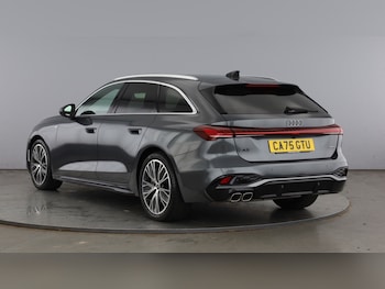 Used Audi A5 2025 for sale - 78584622: Photo