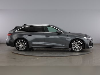 Used Audi A5 2025 for sale - 78584622: Photo
