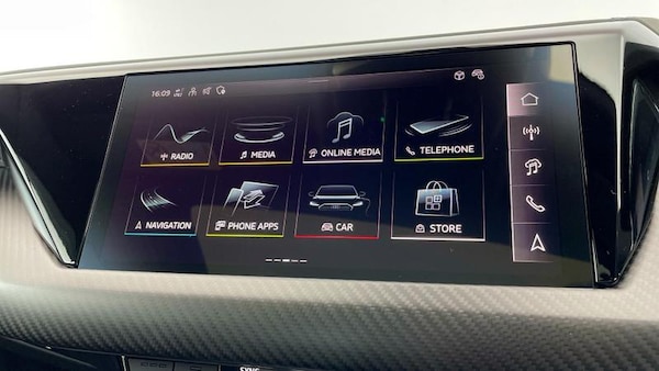 Used Audi Other 2024 for sale - 73357679: Photo 18