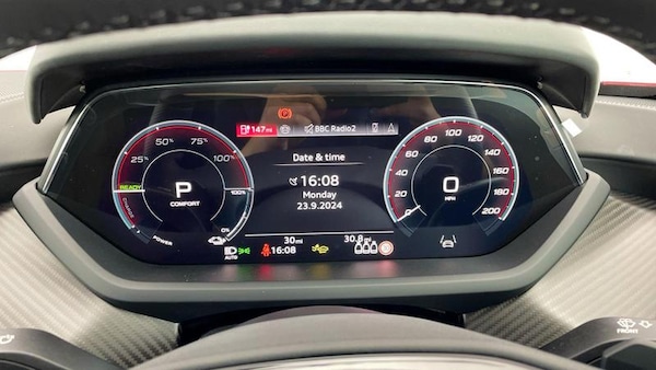 Used Audi Other 2024 for sale - 73357679: Photo 23