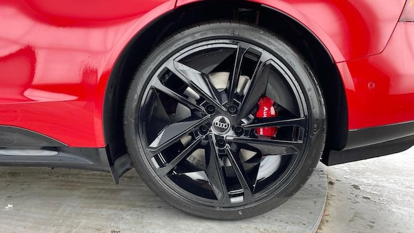 Used Audi Other 2024 for sale - 73357679: Photo 36