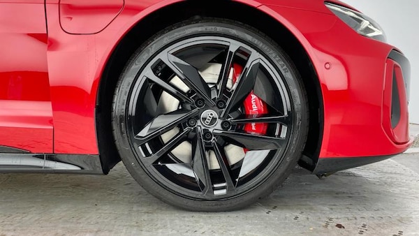 Used Audi Other 2024 for sale - 73357679: Photo 5